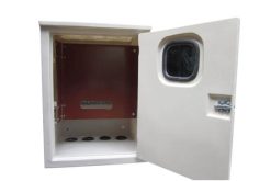 Tủ Điện Kế Composite 3 Pha
