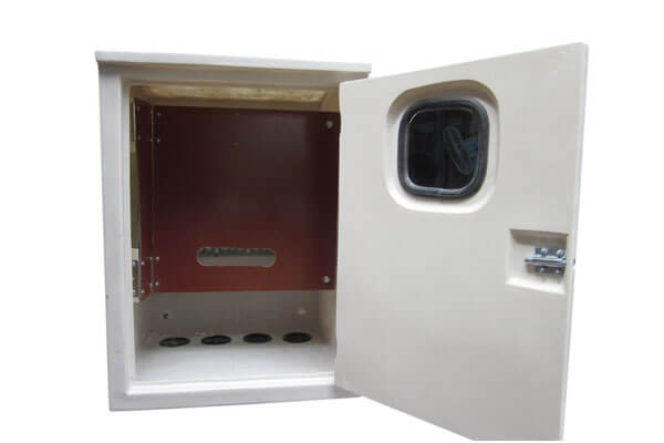 Tủ Điện Kế Composite 3 Pha