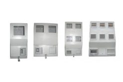 Báo Giá: Hộp/Hòm Đựng Công Tơ Điện Composite