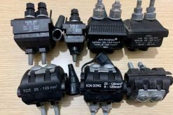 Kẹp IPC Hạ Thế - Kẹp Rẽ Nhánh Giá Tốt