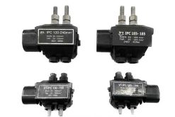 Kẹp IPC Trung Thế - Báo Giá Kẹp Răng Trung Thế