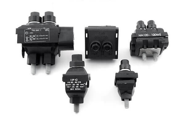 Kẹp IPC 95-95 Báo Giá Kẹp Rẽ Nhánh IPC CK Cao