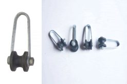 Móc Treo Dây Mắc Điện - Kẹp Bánh Xe