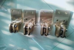 Đầu Cực Máy Biến Áp - Pass Đồng Hạ Thế MBA