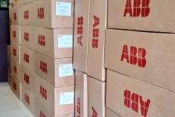 Đầu Cáp Trung Thế ABB 24kV 35kV - Đầu Cáp TPlug Elbow