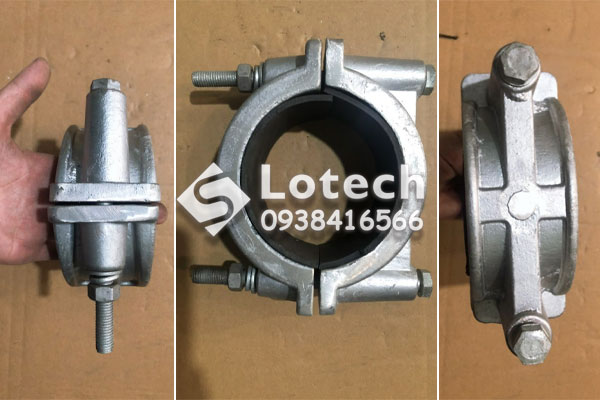 Kẹp Cáp Phi Từ Tính