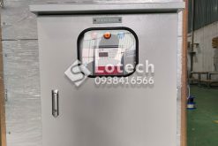 Báo Giá Tủ Tụ Bù 120KVAR - Tụ Bù Điện Giá Tốt
