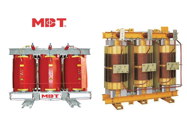 Báo Giá Máy Biến Áp Khô MBT