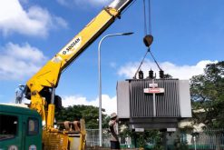 Thanh Lý Mua Bán Máy Biến Áp THIBIDI Cũ Hỏng