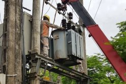 Mua Bán Máy Biến Áp Cũ ABB - Thanh Lý Nhanh Giá Tốt