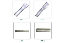 Đầu Cos Nhôm AC, AF, AN, AN-V