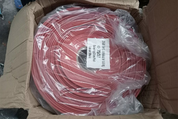 Ống Gen Co Nhiệt Trung Thế Phi 75 Loại 24kV