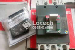 Aptomat ABB A1A 125/R40: MCCB 3P 40A 10kA