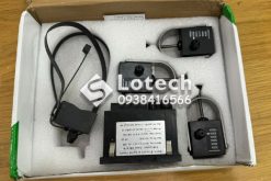 Báo Giá Bộ Cảnh Báo Sự Cố Đầu Cáp Ngầm EKL4A Chaobo