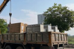 Thanh Lý Tủ Trung Thế Schneider, ABB, Siemens, SEL, LS