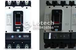 HGP630S Aptomat Khối MCCB Hyundai 3P 630A