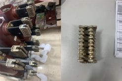 Máy Cắt Đầu Cực 11kV