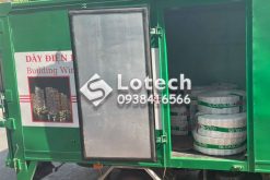 Lotech chuyên phân phối cáp điều khiển GL Cables chính hãng - CK cao