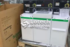 Tủ RMU 3 Ngăn Schneider RM6 NE-IQI DE-IQI RE-IQI LE-IQI