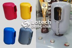 Nắp Chụp Sứ Hạ Thế Máy Biến Áp