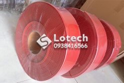 Ống Gen Co Nhiệt Cách Điện 24kV Phi 120