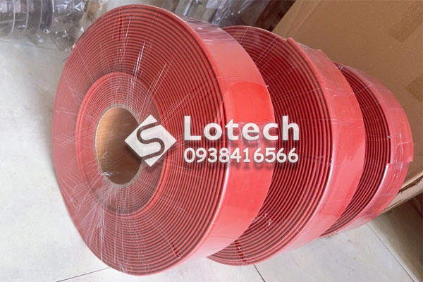 Ống Gen Co Nhiệt Cách Điện 24kV Phi 120