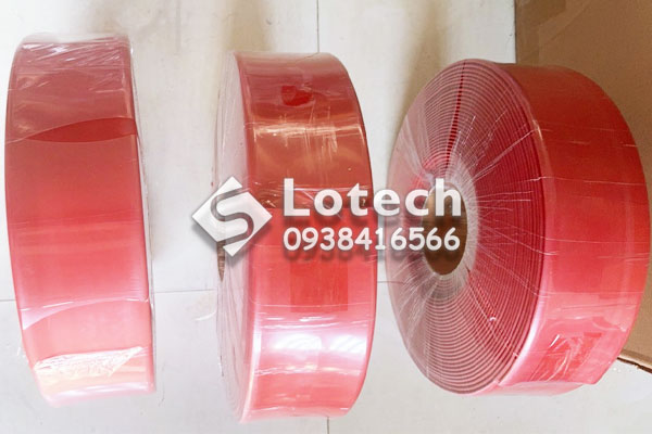Ống Gen Co Nhiệt Trung Thế Giá Tốt