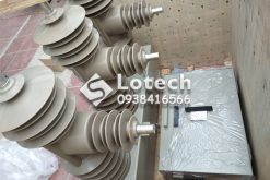 Máy cắt tự động Recloser TaeYoung 38kV 800A 16kA
