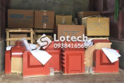Máy Biến Dòng Trung Thế EMIC Đúc Epoxy
