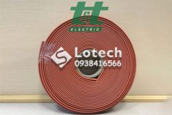 Ống bọc co nhiệt trung thế TTE HST 6/35kV