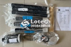 Đầu cáp trung thế 24kV Raychem CSTI-24-Series-T 3P co nguội trong nhà