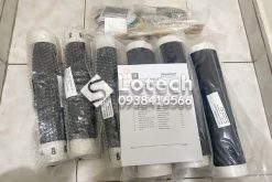 Đầu cáp co nguội ngoài trời đơn pha 24kV Raychem CSTO-24-Series-SC-T