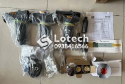 Đầu cáp trung thế T-Plug 24kV Raychem TE ELBC-824