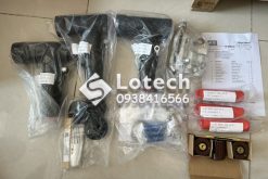 Đầu cáp Tplug 24kV Raychem TE mã RSTI-58XX
