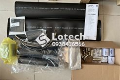 Hộp nối cáp ngầm trung thế Raychem loại co nhiệt