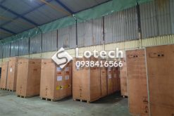 Lotech Cung Cấp Tủ Trung Thế ABB - Giá Tốt - Sẵn Kho