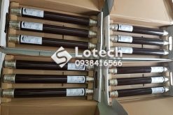Cầu Chì Ống Trung Thế ETI 24kV 80A 50N