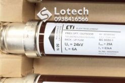 Ống Chì ETI 6A 24kV 50N
