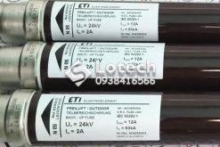 Chì Ống ETI 24kV 2A 50N 442mm