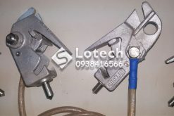 Tiếp Địa Autoclamp Trung Thế
