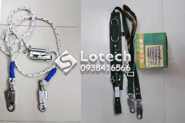 Dây Đai An Toàn Bụng ADELA Kèm Dây Chống Sốc