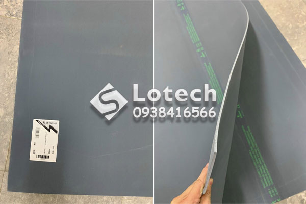Thảm Cách Điện Trung Thế Sofamel Tây Ban Nha