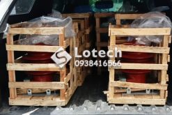 Giá Máy Biến Dòng Trung Thế Emic 1 Mạch Đúc Epoxy