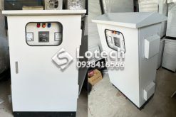 Tủ Bù Điện - Tủ Tụ Bù 250kvar Giá Tốt