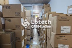 Nhập Khẩu Và Phân Phối Đầu Cáp Trung Thế Prysmian