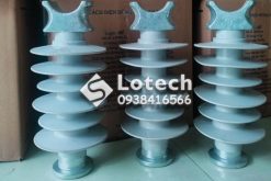 Sứ Cách Điện Đứng Polymer 24kV ĐR 510mm Minh Long 2