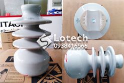 Sứ Đứng 35kV (36kV) ĐR 720mm CMB - Minh Long 2