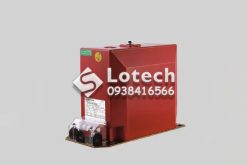 Máy Biến Điện Áp Trung Thế TRAFINDO Indonesia VTB-24