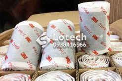 Băng Mastic Làm Kín Chống Ẩm 3M 2166