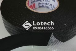 Băng Cao Su Cách Điện Trung Thế 3M Scotch 23